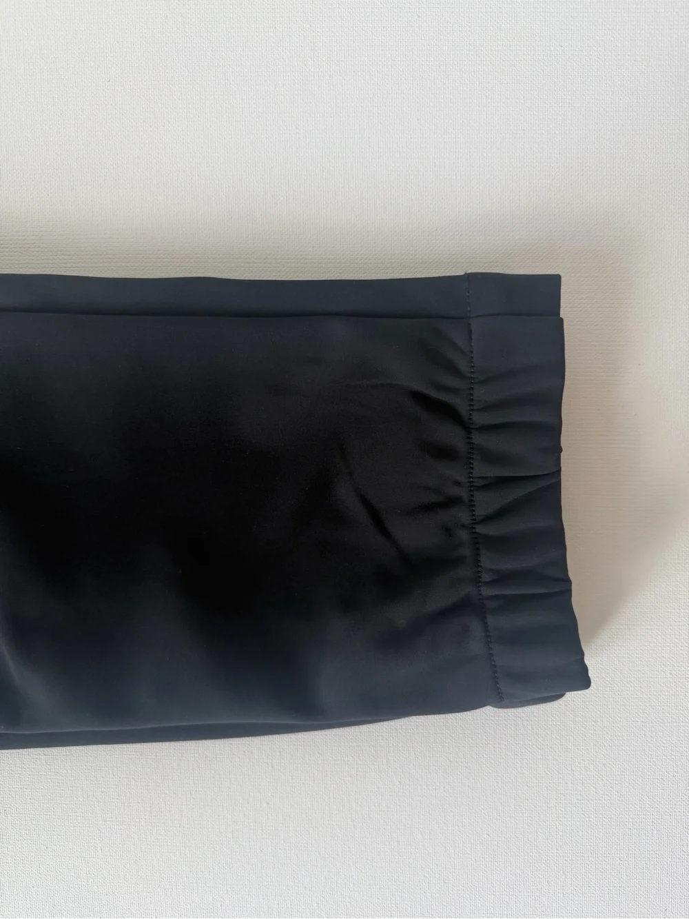 H&M Slim Fit Black Men's Golf/Dress Pants